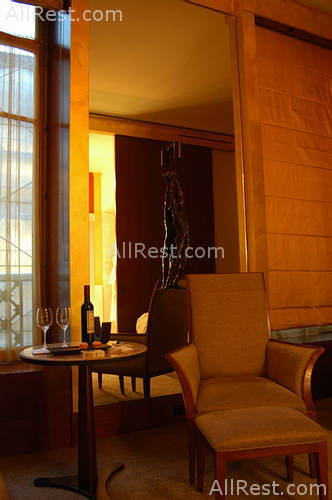 Hotel Park Hyatt Paris-Vendome 59